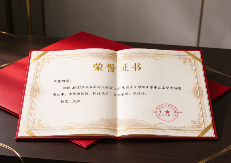 24小时证件制作服务