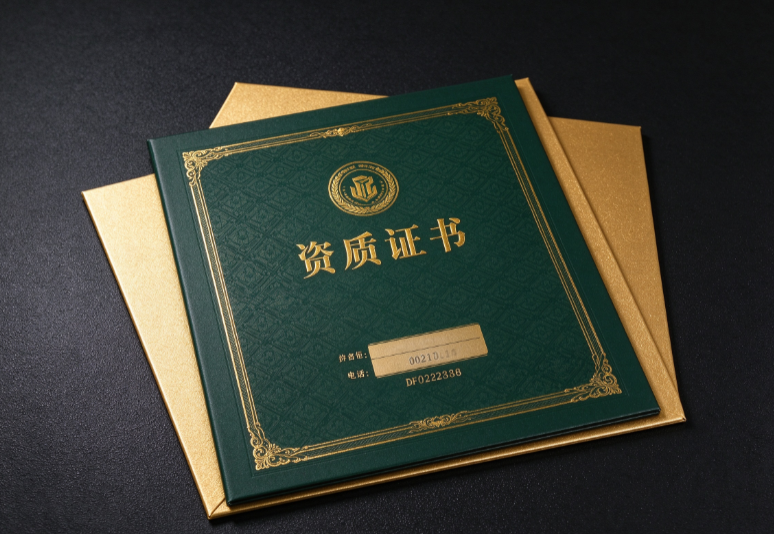 培训结业证件定制